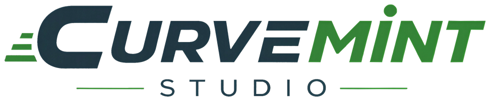CurveMint Studio