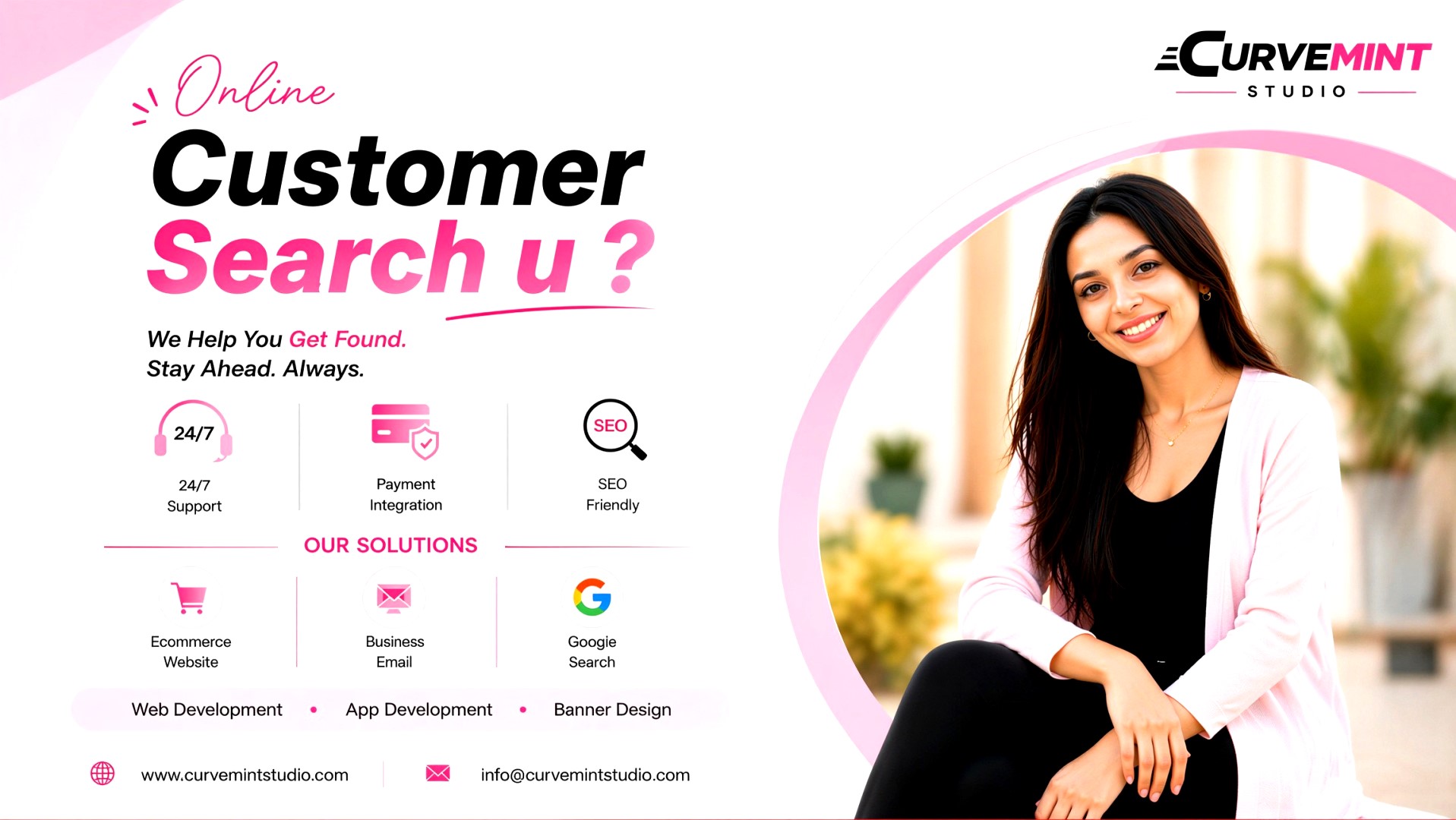 Why Businesses in Thailand and South Korea Need a Professional Website in 2026