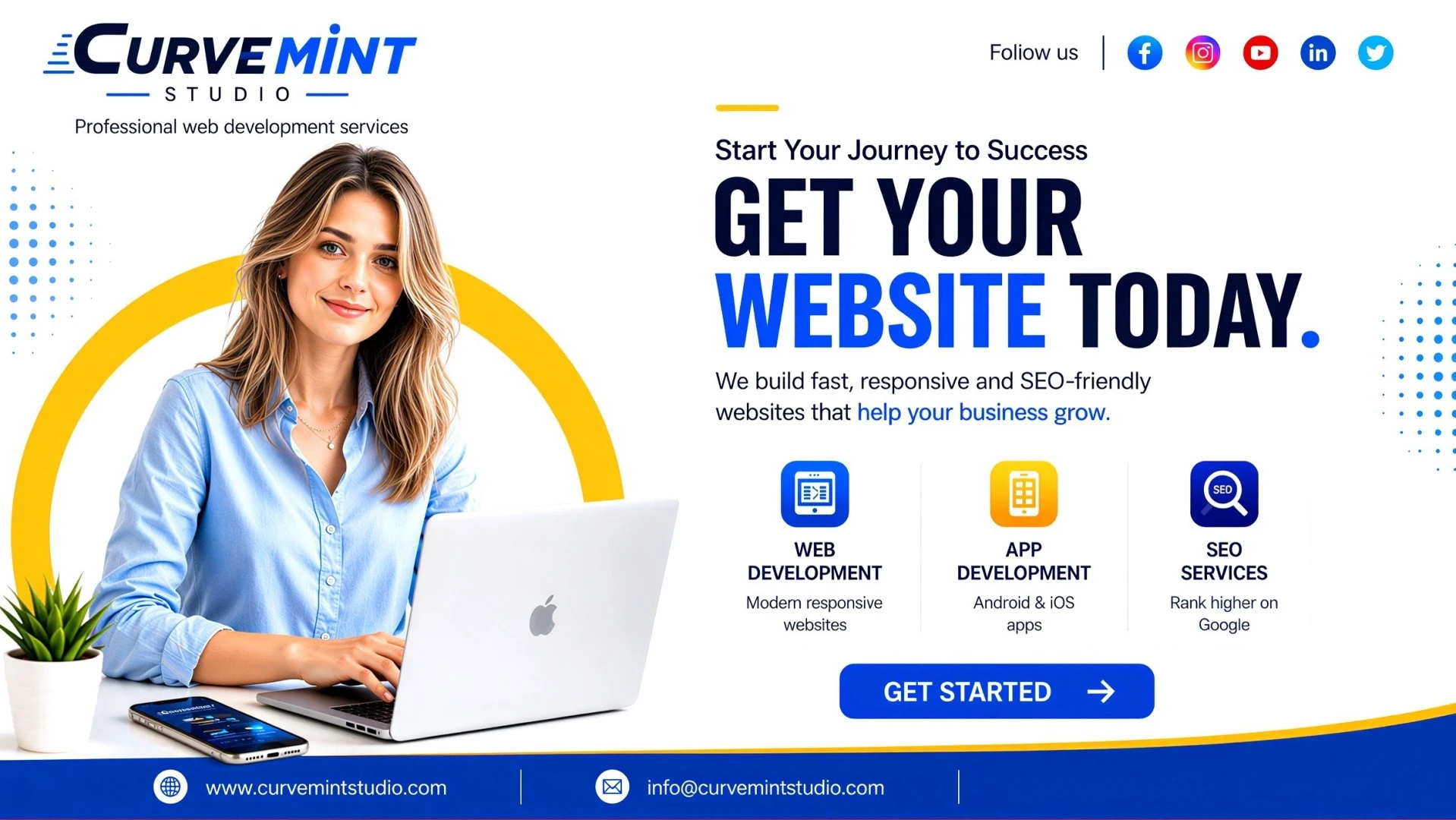 Why Every Medical Lab in Dubai Needs a Professional Website in 2026