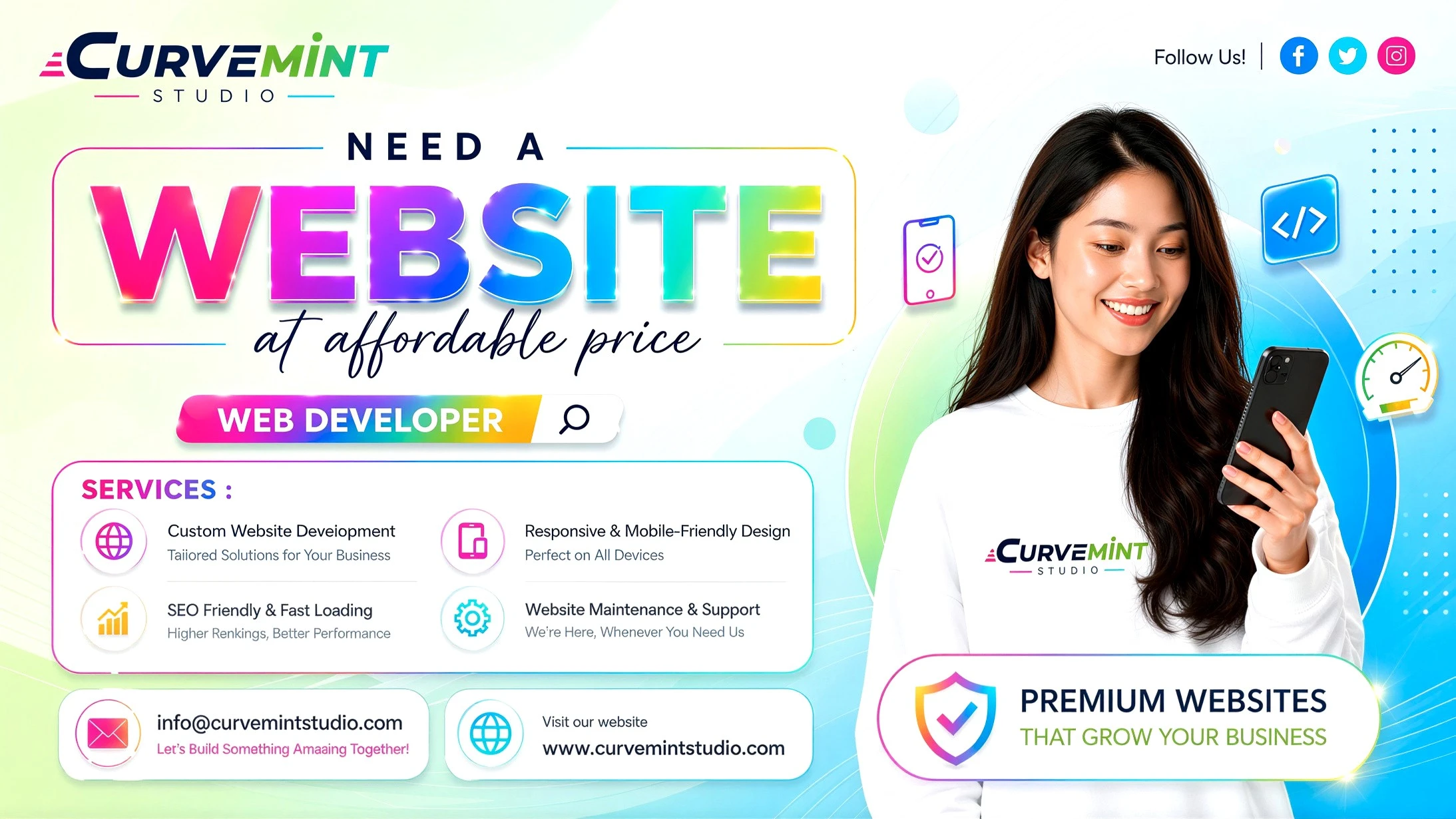 Why Every Travel Business & Small Business Needs a Professional Website in 2026 - Dubai, Thailand & Vietnam Guide