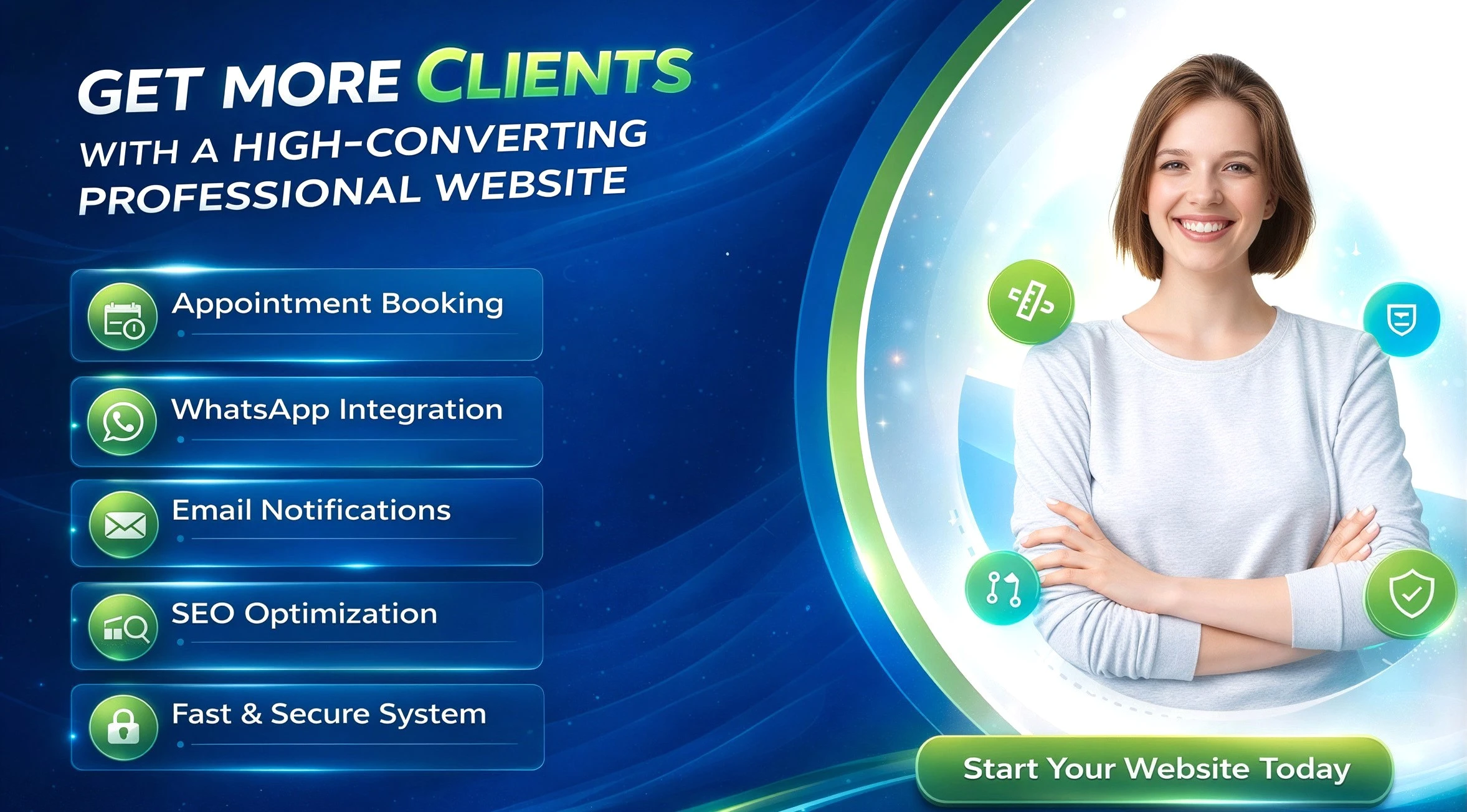 Best Web Design Company in Dubai | Affordable Website Services